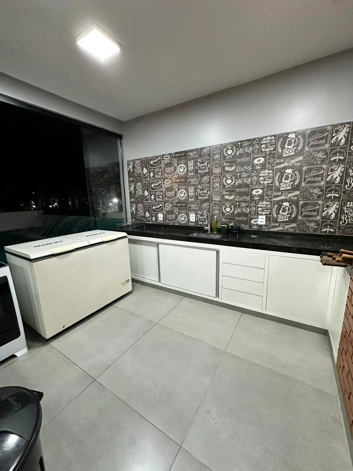 Cozinha girioli